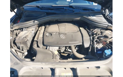 Mercedes-Benz GLE 350 * KEYLESS* КАМЕРА* КОЖА* ПОДГРЕВ* - автомобили, коли, обяви за нови и употребявани 9