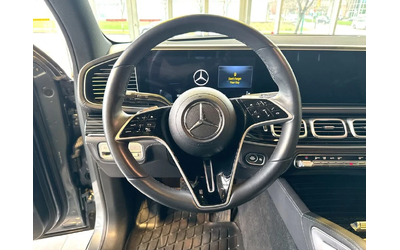 Mercedes-Benz GLE 350 4MATIC * NAVI * LED * CAMERA * BURMESTER * ПОДГРЕВ - автомобили, коли, обяви за нови и употребявани 10