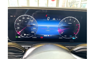 Mercedes-Benz GLE 350 4MATIC * NAVI * LED * CAMERA * BURMESTER * ПОДГРЕВ - автомобили, коли, обяви за нови и употребявани 11