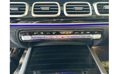 Mercedes-Benz GLE 350 4MATIC * NAVI * LED * CAMERA * BURMESTER * ПОДГРЕВ - автомобили, коли, обяви за нови и употребявани 14