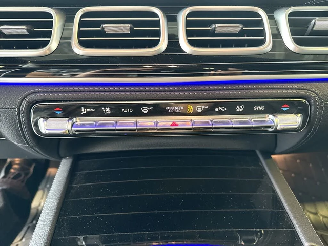 Mercedes-Benz GLE 350 4MATIC * NAVI * LED * CAMERA * BURMESTER * ПОДГРЕВ - автомобили, коли, обяви за нови и употребявани 14