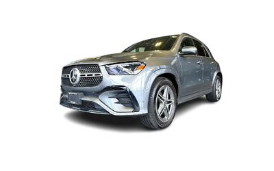 mercedes-benz-gle-350 - 2