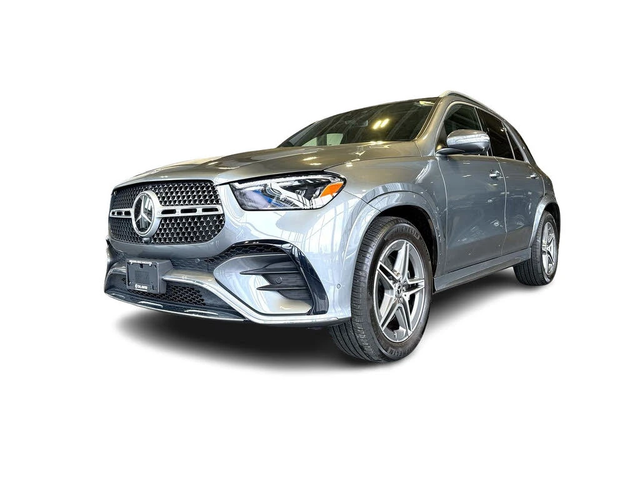 Mercedes-Benz GLE 350 4MATIC * NAVI * LED * CAMERA * BURMESTER * ПОДГРЕВ - автомобили, коли, обяви за нови и употребявани 2
