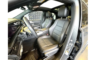 Mercedes-Benz GLE 350 4MATIC * NAVI * LED * CAMERA * BURMESTER * ПОДГРЕВ - автомобили, коли, обяви за нови и употребявани 6