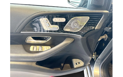 Mercedes-Benz GLE 350 4MATIC * NAVI * LED * CAMERA * BURMESTER * ПОДГРЕВ - автомобили, коли, обяви за нови и употребявани 9