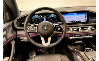 Mercedes-Benz GLE 350 4MATIC * NAVI * LED * CAMERA * BURMESTER * ПОДГРЕВ - автомобили, коли, обяви за нови и употребявани 11