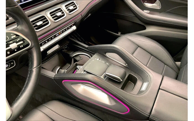 Mercedes-Benz GLE 350 4MATIC * NAVI * LED * CAMERA * BURMESTER * ПОДГРЕВ - автомобили, коли, обяви за нови и употребявани 15