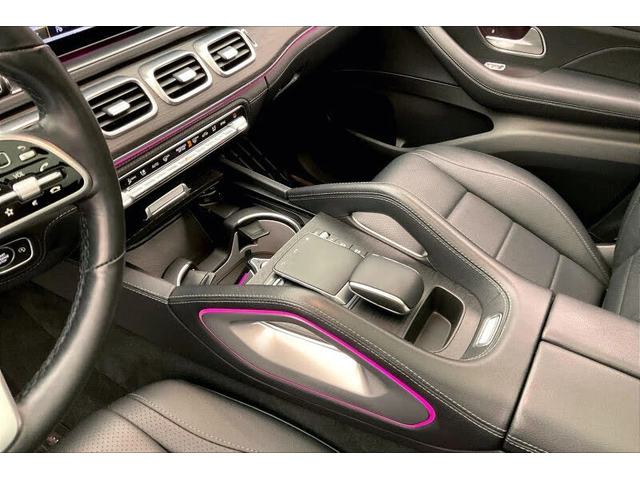 Mercedes-Benz GLE 350 4MATIC * NAVI * LED * CAMERA * BURMESTER * ПОДГРЕВ - автомобили, коли, обяви за нови и употребявани 15