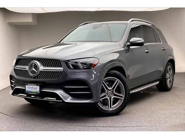 Mercedes-Benz GLE 350 4MATIC * NAVI * LED * CAMERA * BURMESTER * ПОДГРЕВ - автомобили, коли, обяви за нови и употребявани 2