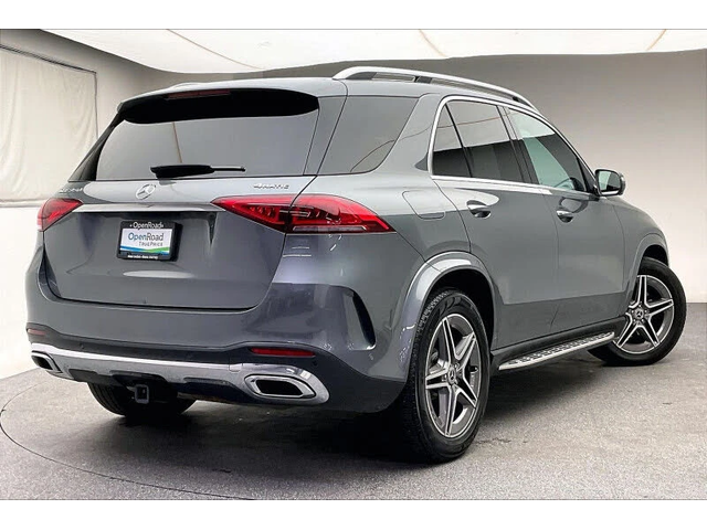 Mercedes-Benz GLE 350 4MATIC * NAVI * LED * CAMERA * BURMESTER * ПОДГРЕВ - автомобили, коли, обяви за нови и употребявани 3