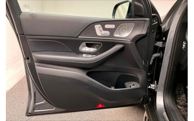 Mercedes-Benz GLE 350 4MATIC * NAVI * LED * CAMERA * BURMESTER * ПОДГРЕВ - автомобили, коли, обяви за нови и употребявани 6