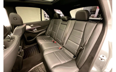 Mercedes-Benz GLE 350 4MATIC * NAVI * LED * CAMERA * BURMESTER * ПОДГРЕВ - автомобили, коли, обяви за нови и употребявани 8