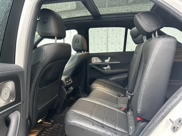 Mercedes-Benz GLE 350 4MATIC * NAVI * LED * CAMERA * BURMESTER * ПОДГРЕВ - автомобили, коли, обяви за нови и употребявани 10