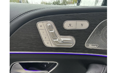 Mercedes-Benz GLE 350 4MATIC * NAVI * LED * CAMERA * BURMESTER * ПОДГРЕВ - автомобили, коли, обяви за нови и употребявани 6