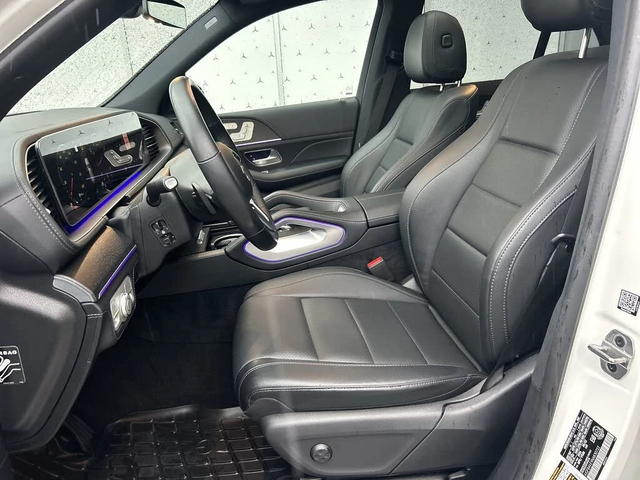 Mercedes-Benz GLE 350 4MATIC * NAVI * LED * CAMERA * BURMESTER * ПОДГРЕВ - автомобили, коли, обяви за нови и употребявани 7