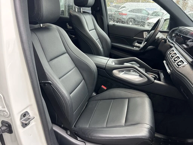 Mercedes-Benz GLE 350 4MATIC * NAVI * LED * CAMERA * BURMESTER * ПОДГРЕВ - автомобили, коли, обяви за нови и употребявани 8