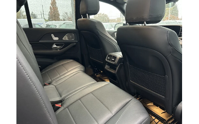 Mercedes-Benz GLE 350 4MATIC * NAVI * LED * CAMERA * BURMESTER * ПОДГРЕВ - автомобили, коли, обяви за нови и употребявани 9