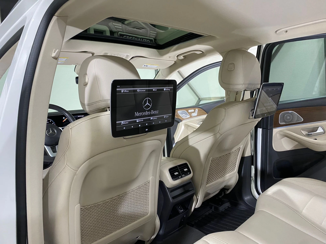 Mercedes-Benz GLE 350 AMG * 360 Camera* - автомобили, коли, обяви за нови и употребявани 10