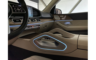 Mercedes-Benz GLE 350 AMG * 360 Camera* - автомобили, коли, обяви за нови и употребявани 12