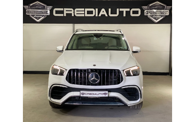 mercedes-benz-gle-350 - 1
