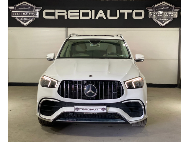 Mercedes-Benz GLE 350 AMG * 360 Camera* - автомобили, коли, обяви за нови и употребявани 1