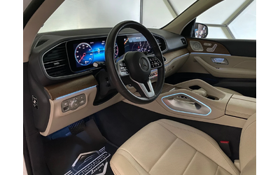 Mercedes-Benz GLE 350 AMG * 360 Camera* - автомобили, коли, обяви за нови и употребявани 8