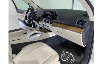 Mercedes-Benz GLE 350 AMG * 360 Camera* - автомобили, коли, обяви за нови и употребявани 9