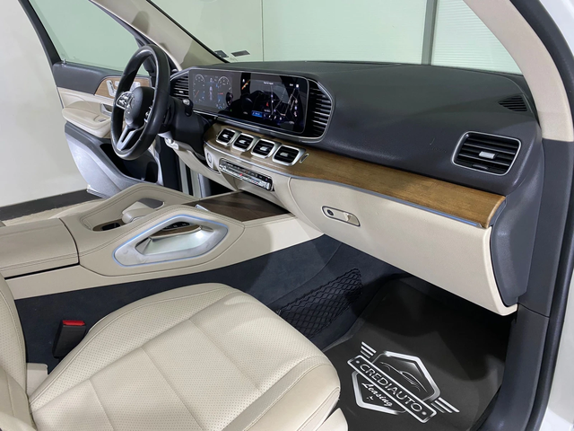 Mercedes-Benz GLE 350 AMG * 360 Camera* - автомобили, коли, обяви за нови и употребявани 9