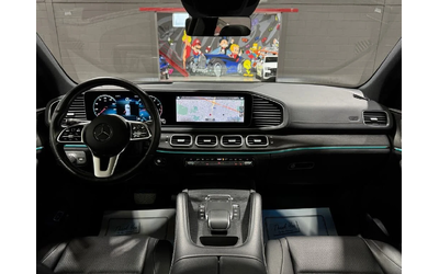 Mercedes-Benz GLE 350 4MATIC* АвтоКредит* (ЦЕНА ДО БГ) - автомобили, коли, обяви за нови и употребявани 10