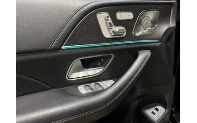 Mercedes-Benz GLE 350 4MATIC* АвтоКредит* (ЦЕНА ДО БГ) - автомобили, коли, обяви за нови и употребявани 11