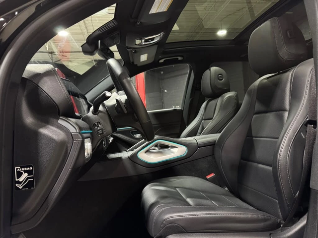 Mercedes-Benz GLE 350 4MATIC* АвтоКредит* (ЦЕНА ДО БГ) - автомобили, коли, обяви за нови и употребявани 13