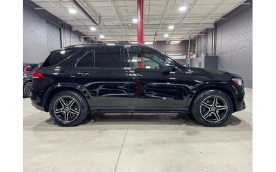 mercedes-benz-gle-350 - 1
