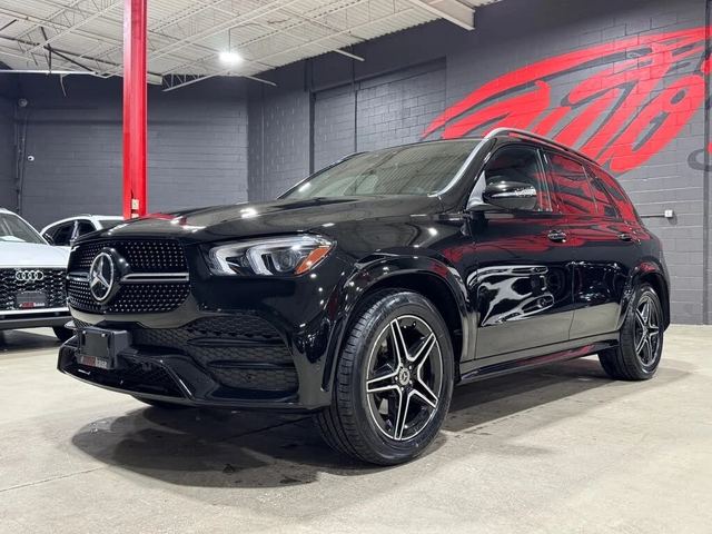 Mercedes-Benz GLE 350 4MATIC* АвтоКредит* (ЦЕНА ДО БГ) - автомобили, коли, обяви за нови и употребявани 6