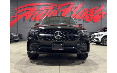 Mercedes-Benz GLE 350 4MATIC* АвтоКредит* (ЦЕНА ДО БГ) - автомобили, коли, обяви за нови и употребявани 7