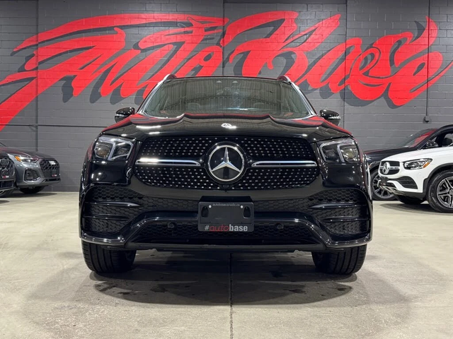 Mercedes-Benz GLE 350 4MATIC* АвтоКредит* (ЦЕНА ДО БГ) - автомобили, коли, обяви за нови и употребявани 7