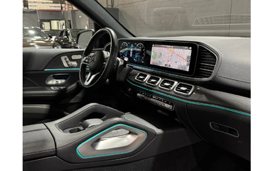 Mercedes-Benz GLE 350 4MATIC* АвтоКредит* (ЦЕНА ДО БГ) - автомобили, коли, обяви за нови и употребявани 8