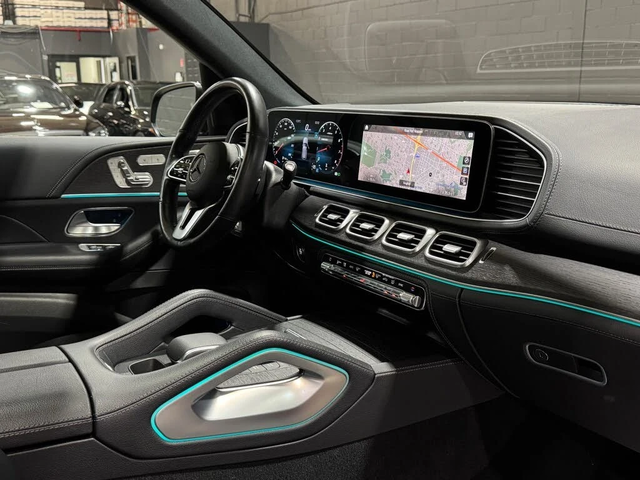 Mercedes-Benz GLE 350 4MATIC* АвтоКредит* (ЦЕНА ДО БГ) - автомобили, коли, обяви за нови и употребявани 8