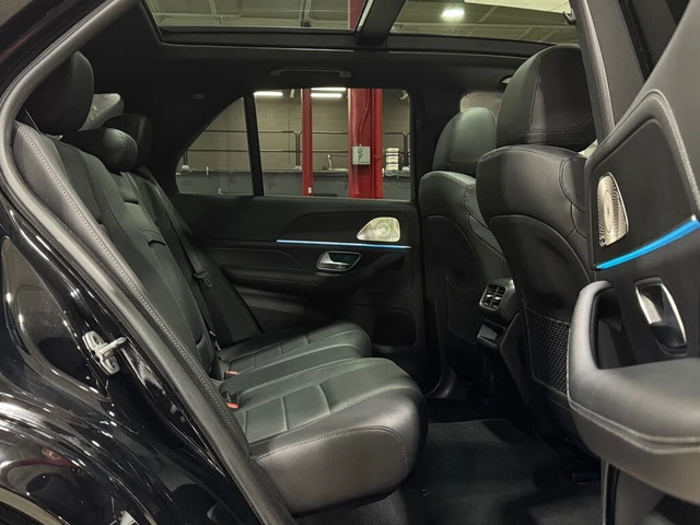 Mercedes-Benz GLE 350 4MATIC* АвтоКредит* (ЦЕНА ДО БГ) - автомобили, коли, обяви за нови и употребявани 9