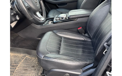 Mercedes-Benz GLE 350 4MATIC* АвтоКредит* (ЦЕНА ДО БГ) - автомобили, коли, обяви за нови и употребявани 12