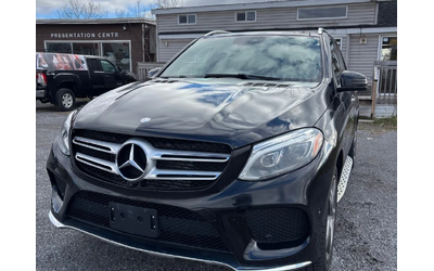 mercedes-benz-gle-350 - 1