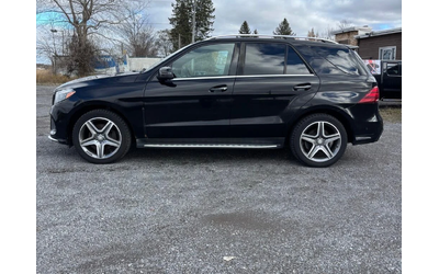 mercedes-benz-gle-350 - 2