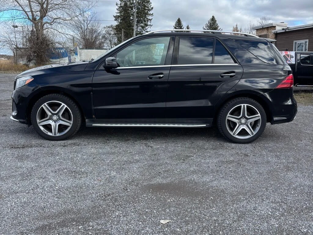 Mercedes-Benz GLE 350 4MATIC* АвтоКредит* (ЦЕНА ДО БГ) - автомобили, коли, обяви за нови и употребявани 2