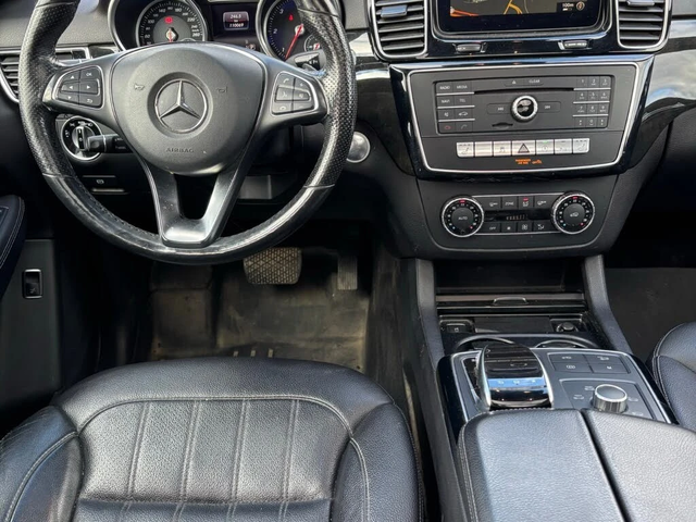 Mercedes-Benz GLE 350 4MATIC* АвтоКредит* (ЦЕНА ДО БГ) - автомобили, коли, обяви за нови и употребявани 6