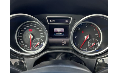 Mercedes-Benz GLE 350 4MATIC* АвтоКредит* (ЦЕНА ДО БГ) - автомобили, коли, обяви за нови и употребявани 7