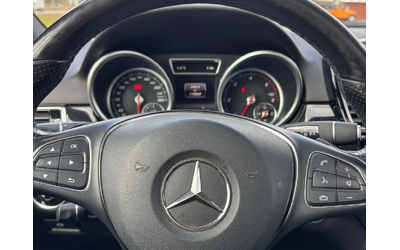 Mercedes-Benz GLE 350 4MATIC* АвтоКредит* (ЦЕНА ДО БГ) - автомобили, коли, обяви за нови и употребявани 8