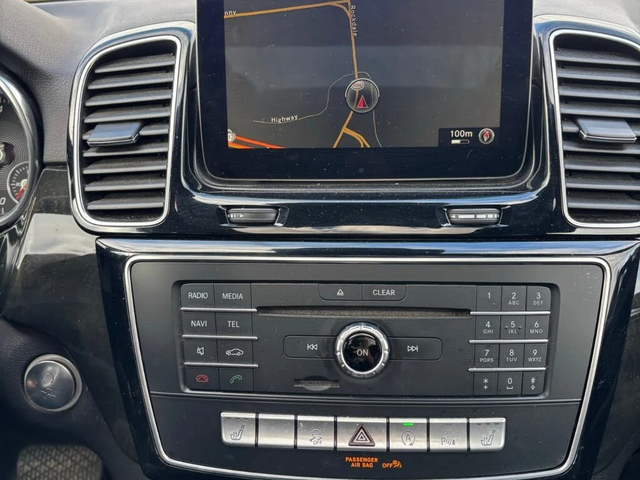 Mercedes-Benz GLE 350 4MATIC* АвтоКредит* (ЦЕНА ДО БГ) - автомобили, коли, обяви за нови и употребявани 9