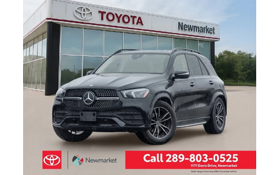 mercedes-benz-gle-350 - 0