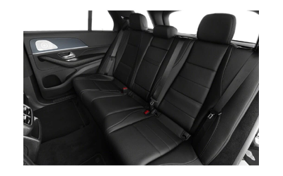 Mercedes-Benz GLE 350 4MATIC* АвтоКредит* (ЦЕНА ДО БГ) - автомобили, коли, обяви за нови и употребявани 10