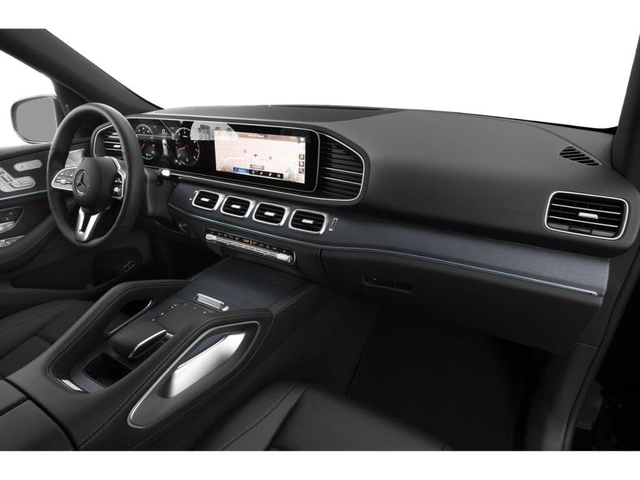 Mercedes-Benz GLE 350 4MATIC* АвтоКредит* (ЦЕНА ДО БГ) - автомобили, коли, обяви за нови и употребявани 12