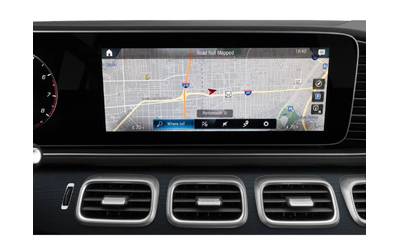 Mercedes-Benz GLE 350 4MATIC* АвтоКредит* (ЦЕНА ДО БГ) - автомобили, коли, обяви за нови и употребявани 13